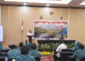 Penguatan SDM, Pemkot Jayapura Dorong Kampung Lebih Mandiri
