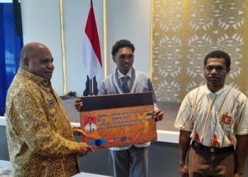MDF Luncurkan Program Pace-Mace, Ribuan Pelajar Papua Siap Terima Bantuan Pendidikan