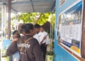 PPDB SMP di Kota Jayapura Dibuka, Orang Tua Wajib Siapkan Tiga Dokumen  Ini
