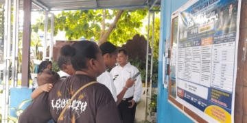 PPDB SMP di Kota Jayapura Dibuka, Orang Tua Wajib Siapkan Tiga Dokumen Ini