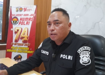 Oknum Polisi Diduga Terlibat Kasus Penganiayaan Ketua Partai Garuda, Polda Papua Tegaskan Penanganan Profesional