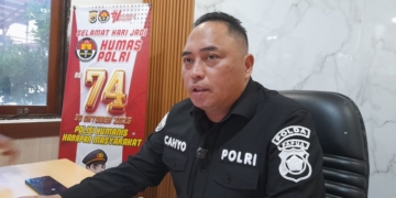 Oknum Polisi Diduga Terlibat Kasus Penganiayaan Ketua Partai Garuda, Polda Papua Tegaskan Penanganan Profesional