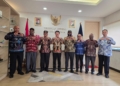 Bandara Sinak Siap Dikembangkan Jadi Bandara Besar, Bupati Elvis Sebut Hadiah Untuk Masyarakat Puncak