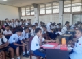 Pendaftar Membludak, SMAN 2 Jayapura Hanya Terima 432 Siswa Baru