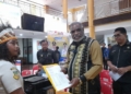 Realisasi Pajak PBB Kota Jayapura Tembus Rp21,8 Miliar