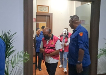 Kejati Papua Tetapkan 4 Tersangka Korupsi Beras Bulog Wamena