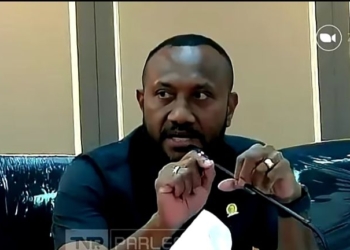 Yan Mandenas Desak Kementerian HAM Tak Hanya Bicara, Tuntaskan Pelanggaran HAM dan Konflik Papua
