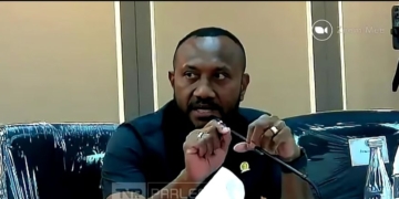 Yan Mandenas Desak Kementerian HAM Tak Hanya Bicara, Tuntaskan Pelanggaran HAM dan Konflik Papua