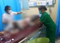Anak 15 Tahun Tewas Diduga Dibakar Orang Tua di Sentani Timur