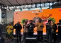 Festival Colo Sagu Jadi Seruan Selamatkan Masa Depan Hutan Papua