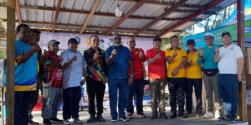 HUT ke-34 PTAM Jayapura, Wali Kota Titip Pesan Integritas dan Pelayanan Prima