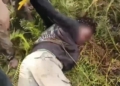 Satgas Ops Damai Cartenz Tangkap Anggota KKB di Yahukimo, Diduga Terlibat Penyerangan Aparat