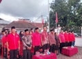 Resepsi Bulan Bung Karno, BTM Tegaskan Kekuatan PDI Perjuangan Bersumber dari Rakyat
