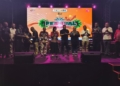 Penutupan Festival Colo Sagu 2026, Sekda prov Papua: “Kemandirian Ekonomi Butuh Kolaborasi”