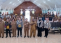 Pemprov Papua Tengah Gelar Sosialisasi Penyusunan LKPD, SAKIP, LAKIP dan TPP