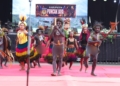 Gubernur MEPA Ajak Pelajar Manfaatkan Teknologi untuk Promosi Budaya Papua