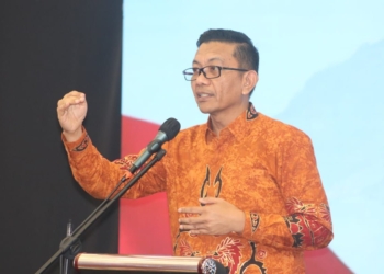 Kemenkes Targetkan 8 RS di Papua Pegunungan Mampu Layani Pasien Rujukan
