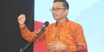 Kemenkes Targetkan 8 RS di Papua Pegunungan Mampu Layani Pasien Rujukan