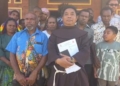 Pemkab Yalimo Dukung Pelayanan Gereja Katolik, Begini Tanggapan Pastor Paroki Yiwika