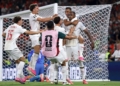 Hentikan Langkah Belanda Lewat Adu Penalti, Maroko Lolos ke 16 Besar Piala Dunia 2026