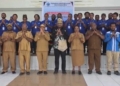 Pemkab Yalimo Perkuat Jiwa Wirausaha OAP Lewat Pelatihan Soft Skill