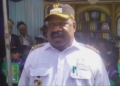 Bupati Hadiri Penamatan TK Ninom, Tegaskan Komitmen Lanny Jaya Siapkan Generasi Emas Sejak Usia Dini