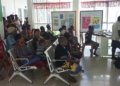Kasus Scabies, Malaria, dan Diare Meningkat di Yalimo, Plt Kepala Puskesmas Elelim Ajak Warga Tingkatkan Kebersihan
