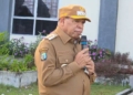 Bupati Yalimo tegaskan tidak ada pihak yang boleh intervensi pemerintahan