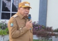 Bupati Yalimo Nahor Nekwek tegaskan fasilitas kredit percepat pembangunan daerah