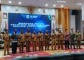 Perkuat Transformasi Digital, Pemprov Papua Tengah Gelar Bimtek Keamanan Siber dan Persandian