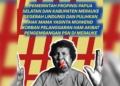 Koalisi Penegak Hukum dan HAM Papua desak Pemprov Papua Selatan lindungi hak Mama Yasinta