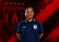 Tunjuk Andri Ramawi sebagai Pelatih, Alfredo Vera Optimis Persipura Bangkit di Musim 2026/2027