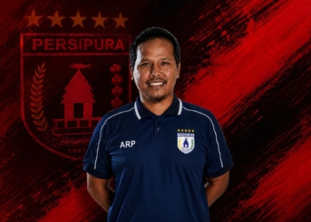 Tunjuk Andri Ramawi sebagai Pelatih, Alfredo Vera Optimis Persipura Bangkit di Musim 2026/2027