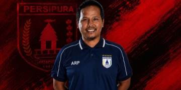 Tunjuk Andri Ramawi sebagai Pelatih, Alfredo Vera Optimis Persipura Bangkit di Musim 2026/2027