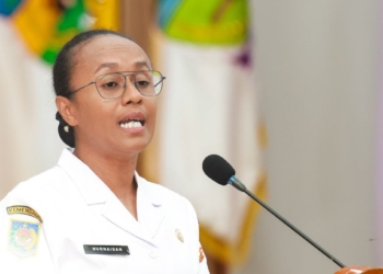 SMA Meepago Papua Tengah disiapkan cetak penerima beasiswa