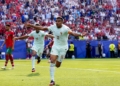 Mbappe Antar Prancis ke Semifinal, Maroko Tersingkir dari Piala Dunia 2026