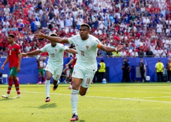 Mbappe Antar Prancis ke Semifinal, Maroko Tersingkir dari Piala Dunia 2026