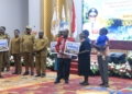 Pemprov Papua Tengah siap salurkan bantuan Rp350 ribu per bulan bagi balita OAP