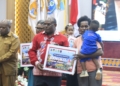 Bangkit Papua Tengah ikhtiar membangun generasi tangguh sejak dini