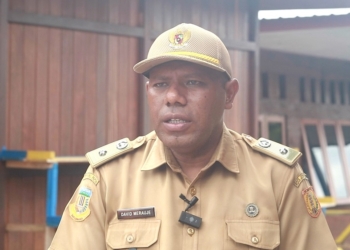 Kampung Tobati kolaborasikan BUMKAM dan Koperasi Merah Putih tingkatkan ekonomi masyarakat