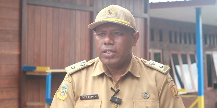Kampung Tobati kolaborasikan BUMKAM dan Koperasi Merah Putih tingkatkan ekonomi masyarakat