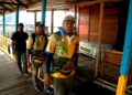 Plt Kepala Kampung: Malaria masih dominan di Tobati