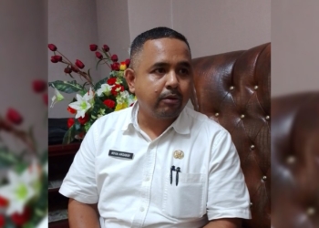 Bapenda Kota Jayapura panggil pengusaha di kawasan AL yang belum laporkan pajak restoran