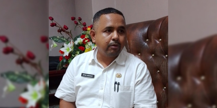 Bapenda Kota Jayapura panggil pengusaha di kawasan AL yang belum laporkan pajak restoran