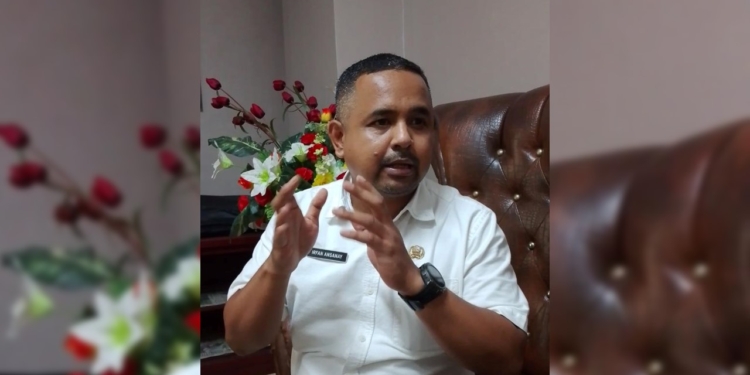 Bapenda Kota Jayapura: Realisasi pajak reklame tembus Rp12,03 miliar pada triwulan II