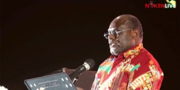Gubernur Mepa: Hari Jadi ke-IV Papua Tengah momentum evaluasi pembangunan daerah
