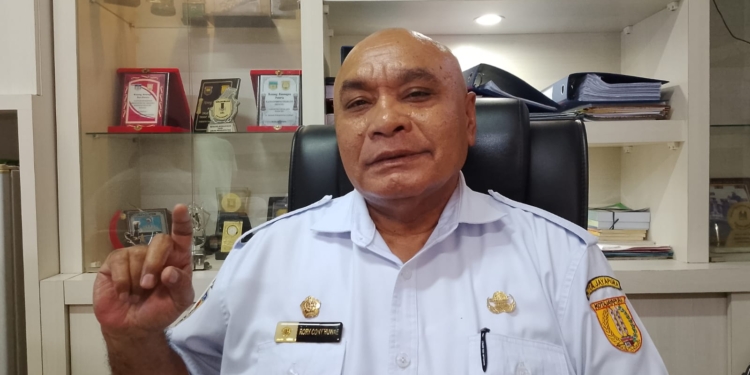 Bapenda Kota Jayapura lampaui target PAD triwulan II 2026 sebesar Rp10,6 miliar