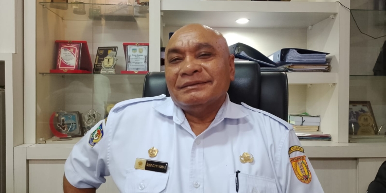 Bapenda Kota Jayapura catat penerimaan PBJT melampaui target triwulan II 2026