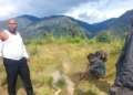 Okto Tigau Ditemukan Tewas di Belakang Pos Habema, Bupati Intan Jaya Desak Penyelidikan Transparan
