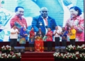 Percepat Transformasi Digital Pengelolaan Keuangan, Pemprov Papua Tengah Luncurkan SP2D Online dan KKPD